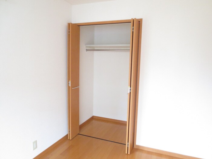 物件内観写真14　(収納)