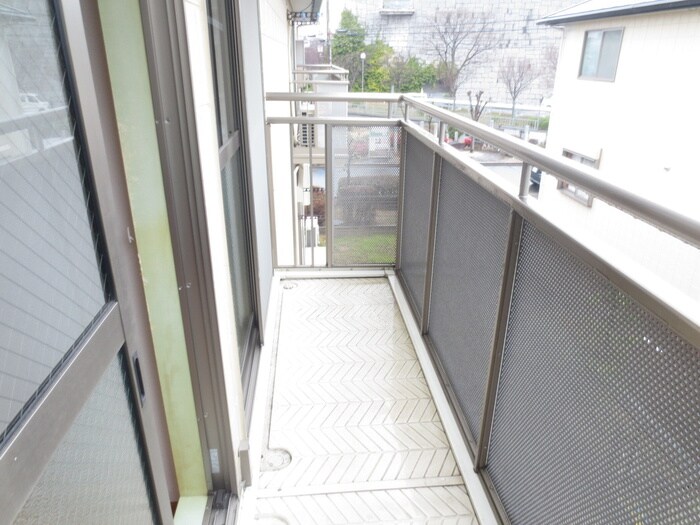 物件内観写真18　(ベランダ・バルコニー)