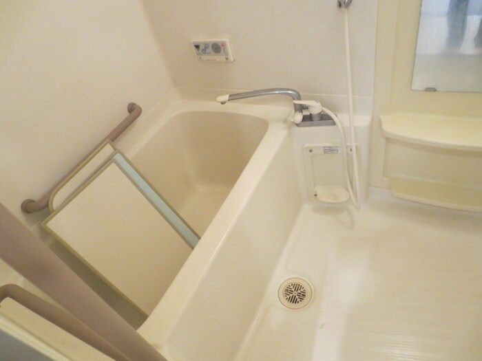 物件内観写真9　(バス／シャワールーム等)