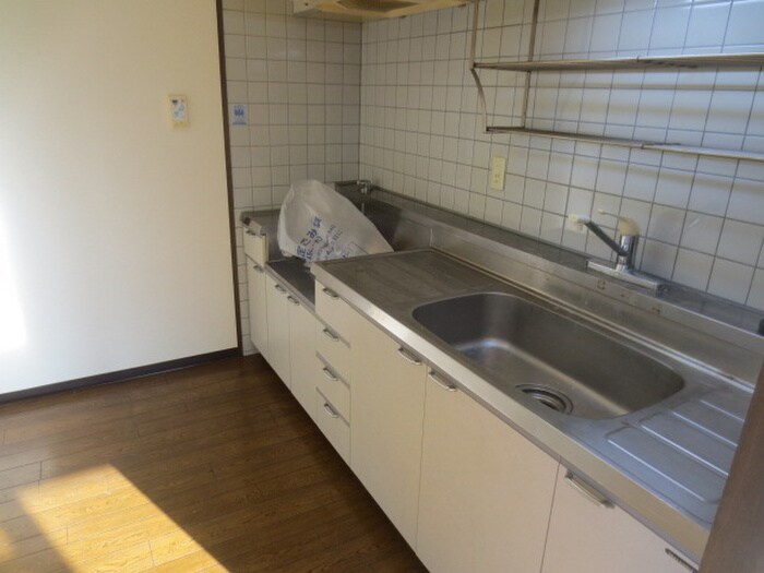 物件内観写真15　(キッチン)