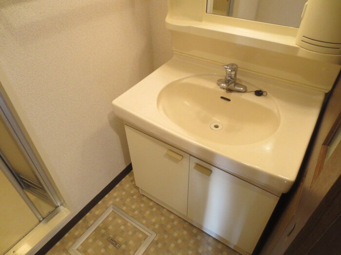 物件内観写真17　(洗面)