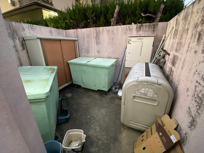 物件外観写真6　(建物設備)