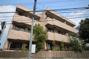 メルヴェーユ畦野外観写真