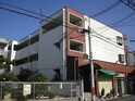 メゾン優翠