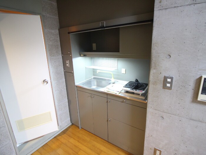 物件内観写真7　(キッチン)