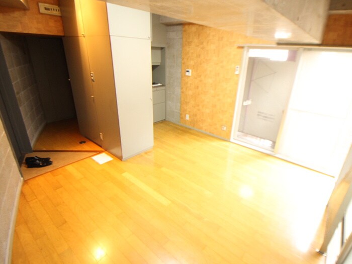 物件内観写真11　(居室)
