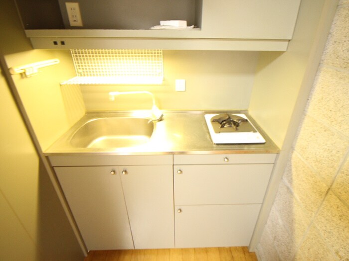 物件内観写真14　(キッチン)