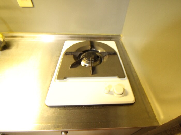 物件内観写真15　(キッチン)