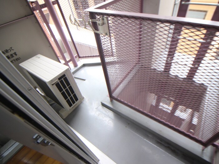 物件内観写真20　(ベランダ・バルコニー)