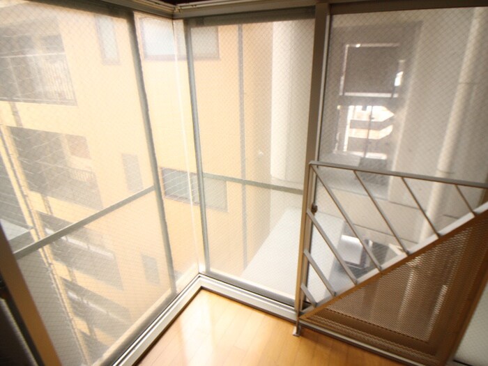 物件内観写真21　(居室)