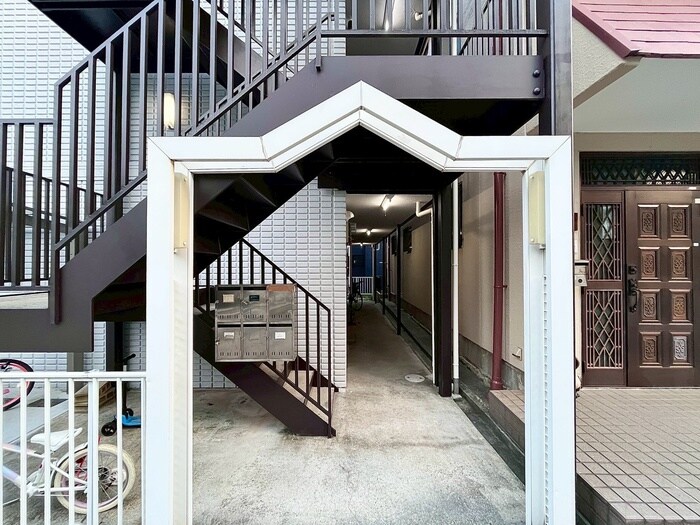 物件外観写真5　(外観写真)