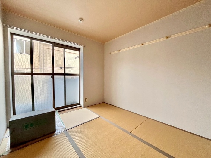 物件内観写真11　(居室)