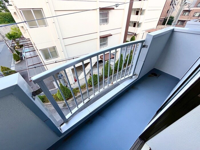 物件内観写真17　(ベランダ・バルコニー)