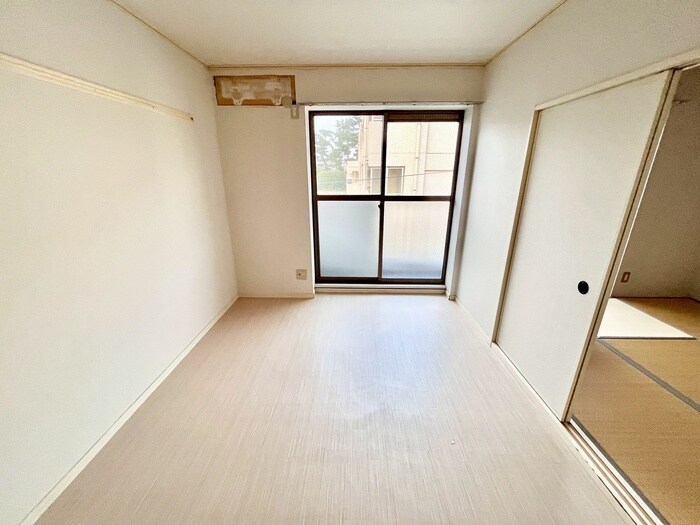 物件内観写真22　(居室)