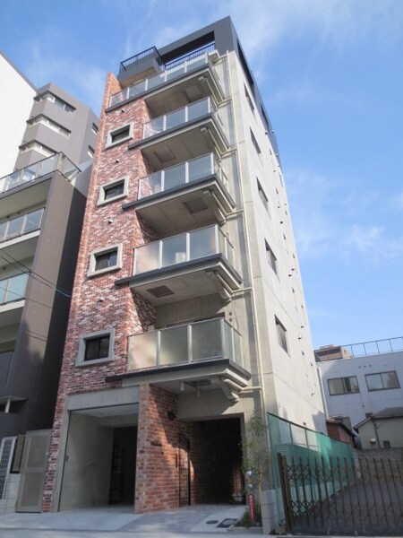 VillaSuito外観写真