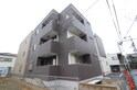 フジパレス塚口本町Ⅱ番館