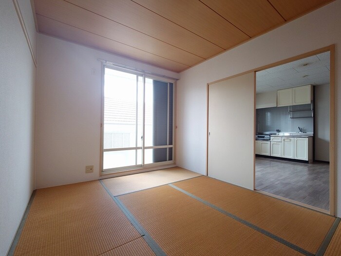 物件内観写真7　(居室)