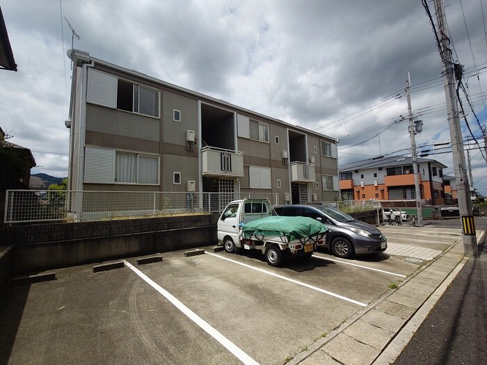 物件外観写真3　(外観写真)