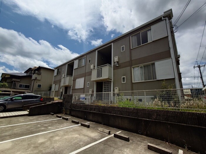 物件外観写真4　(外観写真)