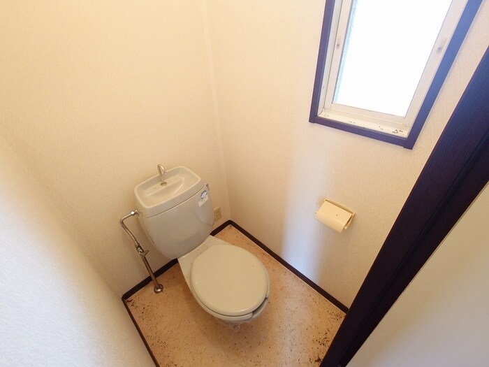 物件内観写真10　(バス／シャワールーム等)