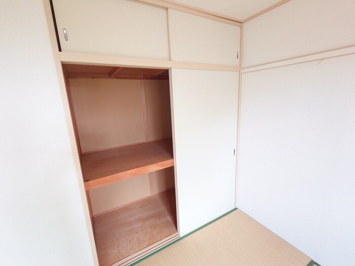 物件内観写真14　(収納)