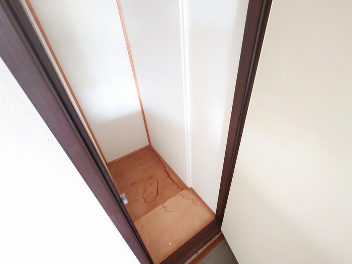 物件内観写真15　(収納)