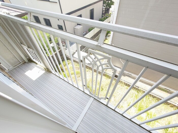 物件内観写真17　(ベランダ・バルコニー)