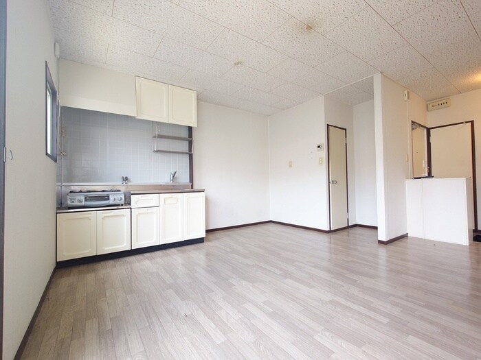 物件内観写真19　(居室)