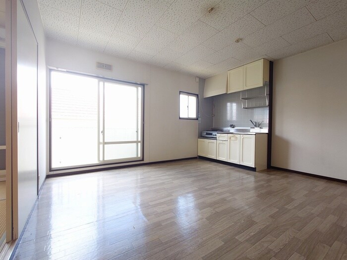 物件内観写真20　(居室)