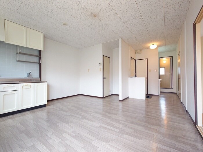 物件内観写真21　(居室)