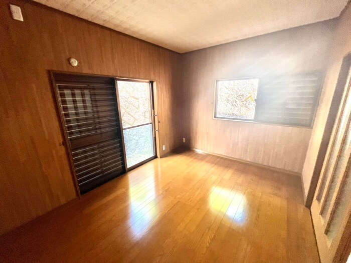 物件内観写真8　(居室)