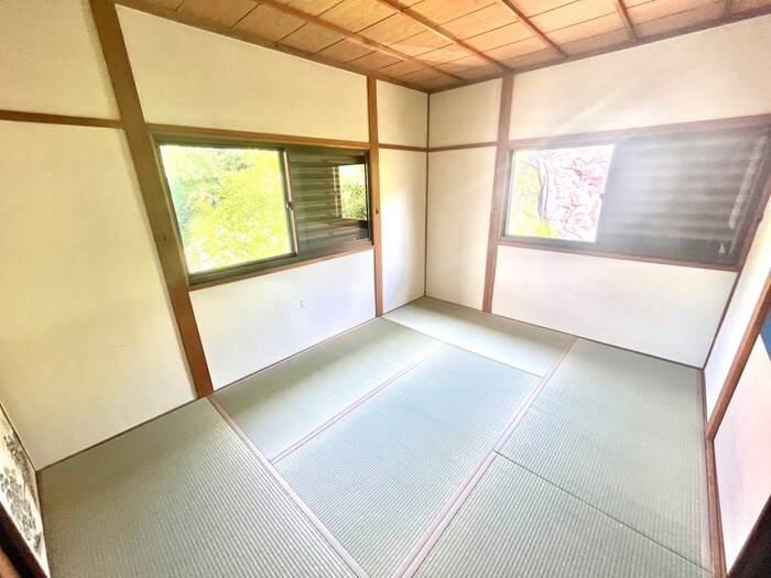 物件内観写真9　(居室)