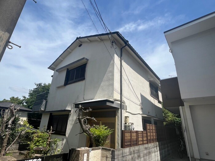 物件外観写真3　(外観写真)