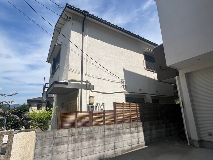 物件外観写真4　(外観写真)