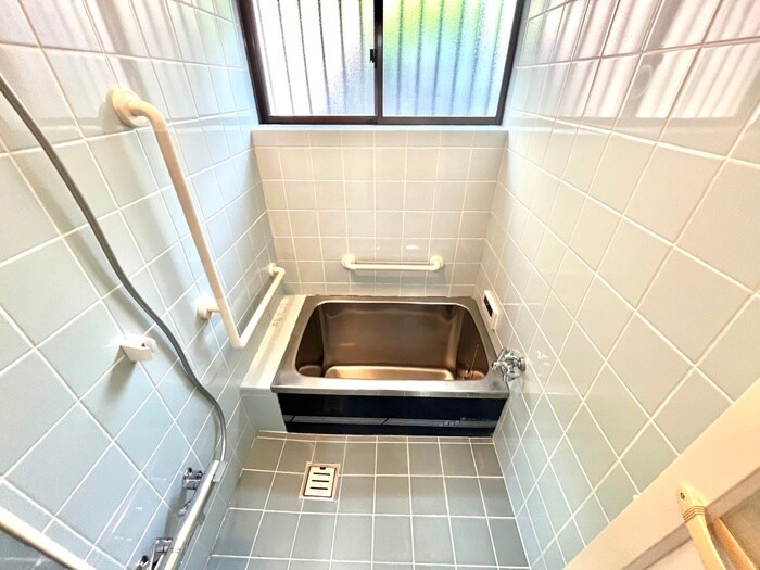 物件内観写真15　(バス／シャワールーム等)