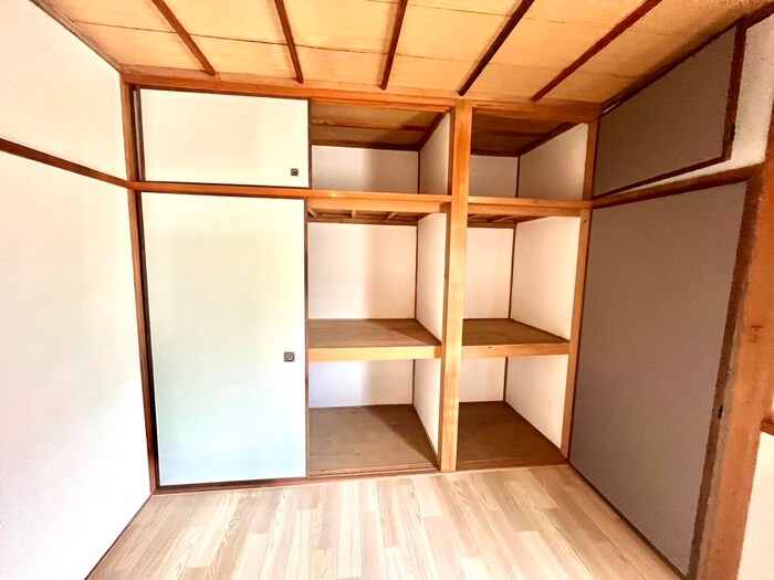 物件内観写真17　(収納)