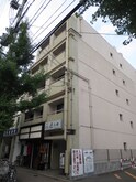 近江屋ビル