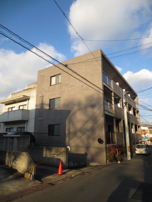 物件外観写真3　(外観写真)