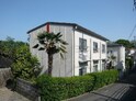 コーポ岡山手Ⅰ