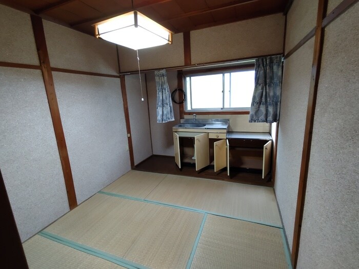 物件内観写真7　(居室)