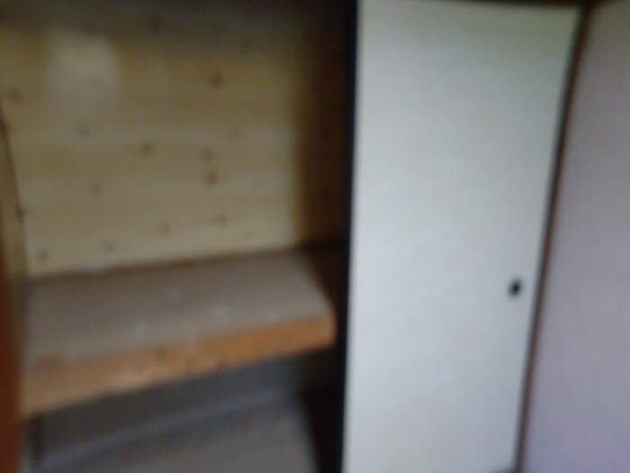 物件内観写真12　(収納)