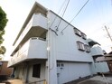 ハイツ播磨