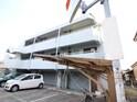 ハイツ播磨