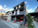 仮)二条城北プロジェクト