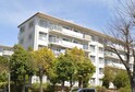 大久保東第4住宅80号棟(502)
