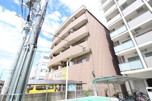 ヴィラージュ長承寺外観写真