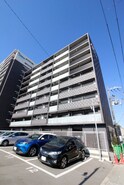 ﾌｧｽﾃｰﾄ難波WESTﾊﾟｰｸ(805)