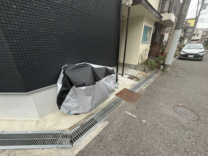 外観写真