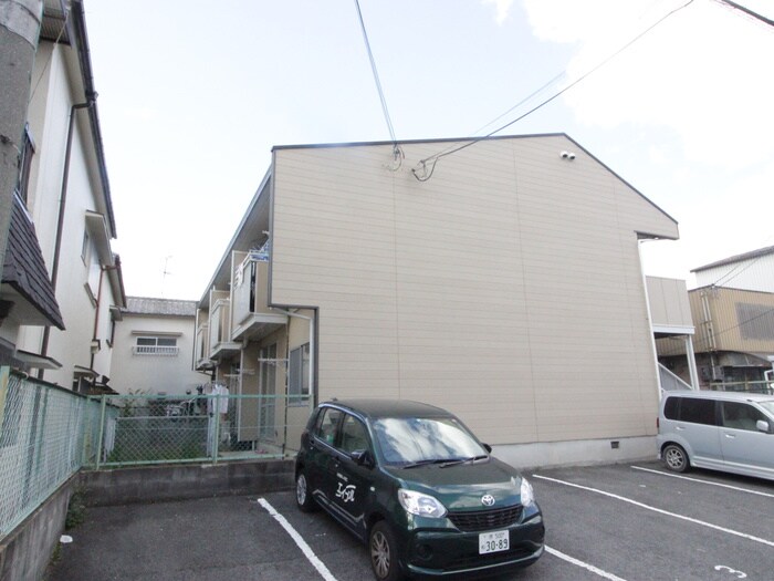 物件外観写真2　(その他)