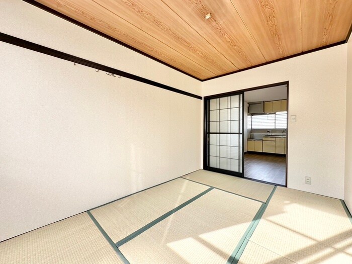 物件内観写真13　(居室)